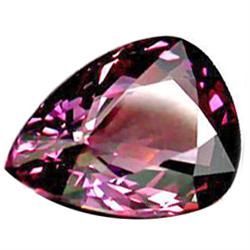 1.04ct Precious AAA Natural Purple Sapphire Madagascar (GEM-18013)