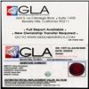 Image 3 : 3.65ct Afghan Cherry Red Ruby Appraised $5k (GEM-17977)