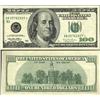 Image 1 : 1996 $100 US Federal Reserve New York Star Note Crisp Unc (CUR-06242)