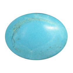 30.42ct Turquoise Gemstone (GEM-22414)