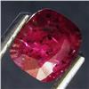 Image 1 : 1.23ct Cush. Cherry Red Ruby Madagas. Appr. $2k (GEM-19563)