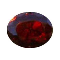 1.25ct Ruby Oval Size Africa (GEM-18883)
