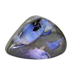 100ct Rare Australian Boulder Opal (GEM-23068)