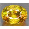 0.60ct Nice Natural Africa Sphene Gem  (GMR-0375)