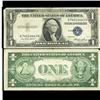 1935E $1 Silver Certificate Crisp Circulated SCARCE (COI-4688)