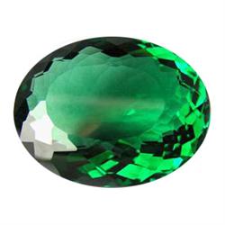 59.0ct Excellent Lovely Big Oval Green AAA Amethyst (GEM-22974)