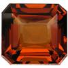 35.38ct AAA Madeira Brazil Citrine Emerald   (GEM-23744)