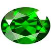 0.86ct Chrome Diopside Green Africa (GEM-12985B)