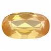 Image 1 : 7.40ct Reddish Yellow Andesine  (GEM-19773)