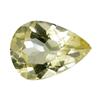 0.82ct AAA Yellow Citrine  (GEM-25691)