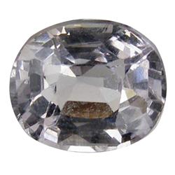 0.76ct Fancy Color Natural Spinel  (GEM-25499)