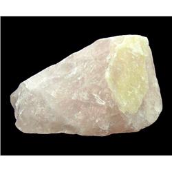 103.28ct Rough Pink Rose Quartz (GEM-25786)