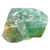 315ct Natural Rough Uncut Green Calcite Gemstone (GEM-25781)