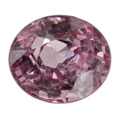 0.85ct Fancy Color Natural Spinel  (GEM-25489)