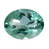 Image 1 : 1.16ct AAA Blue Green Amethyst  (GEM-25703)