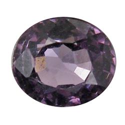 0.57ct Fancy Color Natural Spinel  (GEM-25493)