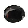 Image 1 : 1.00ct Red Garnet Oval Cut Afghanastan (GEM-25623)