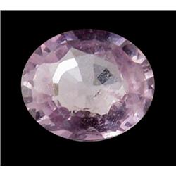 0.3ct Oval Fancy Sapphire VS  (GEM-20078)