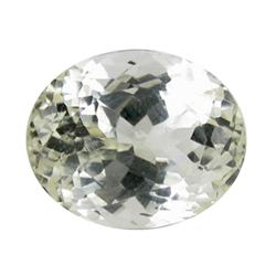 9.37ct Gorgeous Yellow Natural Kunzite (GEM-25802)