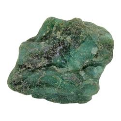 70.16ct Super Natural Rough Green Emerald Unheated (GEM-25752)