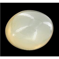 14.51ct Cabochon Exotic Milky Opal Gemstone  (GEM-25547)