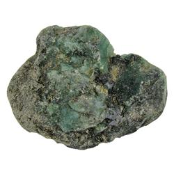 260.00ct Super Natural Rough Green Emerald Unheated (GEM-25797)