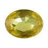 0.31ct Oval Fancy Sapphire VS  (GEM-25636)