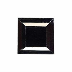 1ct Natural Black Sapphire Madagascar Gem (GMR-1042)