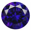 163ct Indigo Lab Diamond Gem (GEM-21976)