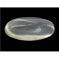 7.92ct Cabochon Exotic Milky Opal Gemstone  (GEM-25556)