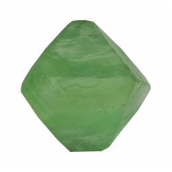170ct Natural Untreated Flourite Crystal (GEM-21179)