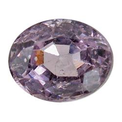 0.83ct Fancy Color Natural Spinel  (GEM-25495)