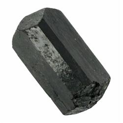 740ct 100% Natural Black Tourmaline Crystal (GEM-21202)