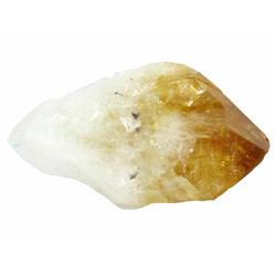 285ct Natural Golden Citrine Crystal (GEM-21130)