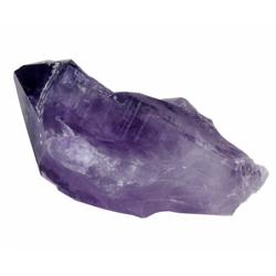 290ct Natural Purple Amethyst Crystal (GEM-21117)