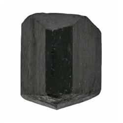 560ct 100% Natural Black Tourmaline Crystal (GEM-21207)