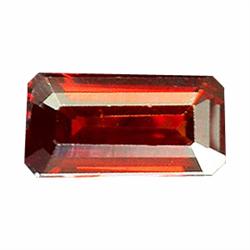 .5ct Natural Red Garnet Unheated Gem (GMR-1046A)