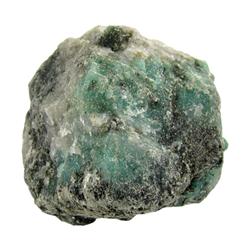 555.00ct Super Natural Rough Green Emerald Unheated (GEM-25779)