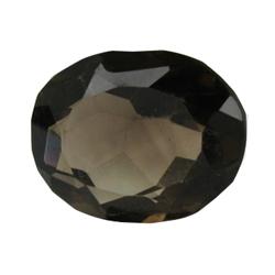 15.64ct Shimmering Natural Smoky Quartz (GEM-24189)