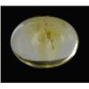 Image 1 : 4.73ct Natural & Unheated Citrine Cabochon (GEM-20862)
