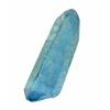40ct Aqua Aura Quartz Crystal RARE (GEM-20428)