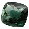239.70ct Astonishing Top Green Amethyst Cushion Cut (GEM-23618)