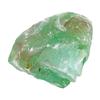 550ct Natural Rough Uncut Green Calcite Gemstone (GEM-25784)