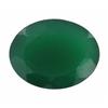 Image 1 : 8.94ct Rare Translucent Green Jade Oval Afghanastan (GEM-17461)