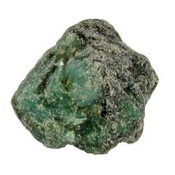 14.64ct Super Natural Rough Green Emerald Unheated (GEM-25760)