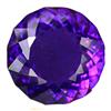 52.60ct Museum Size Purple Color Round Cut Amethyst (GEM-23124)