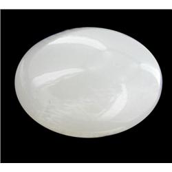 6.43ct Cabochon Exotic Milky Opal Gemstone  (GEM-25554)