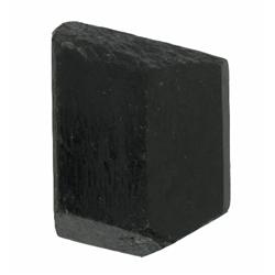 1080ct 100% Natural Black Tourmaline Crystal (GEM-21201)