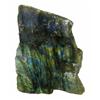 Image 2 : 365ct Gem Grade Labradorite Polished Slab Neon Peacock Colors (GEM-21140)