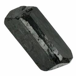 880ct 100% Natural Black Tourmaline Crystal (GEM-21206)